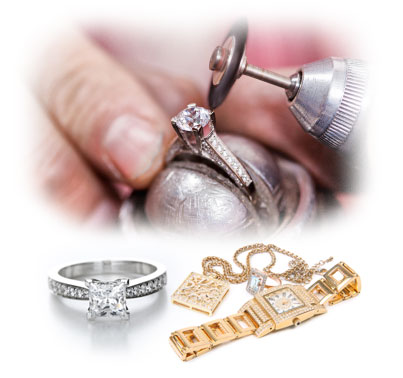 Jewelry Cleaning in NYC - Doctor Jeweler - Dr Jeweler